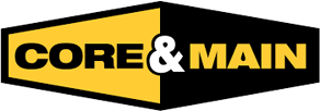 Core & Main Logo