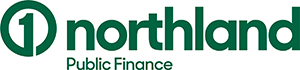 Northland Public Finance logo.