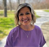 headshot of Jodi Maus