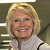 Judy Field picture