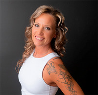 headshot of Kelly Bergeron