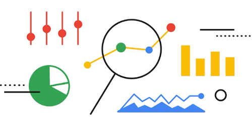 data analytics clipart