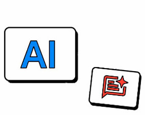 clipart of AI Essentials
