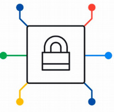 clipart of cybersecurity