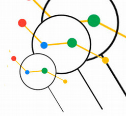 clipart of Data everywhere