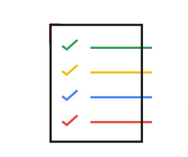 clipart of project management tools