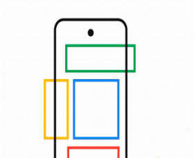 clipart of User Experience course image