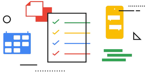 clipart of project management tools