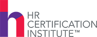 HR Certification Institute