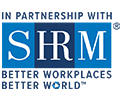 SHRM-SCP Logo